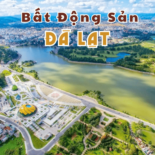 Bất Động Sản Đà Lạt